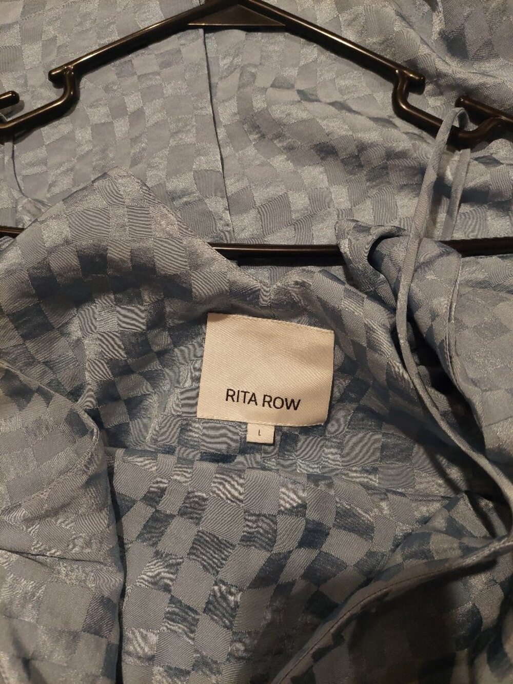 Rita Row slipdress